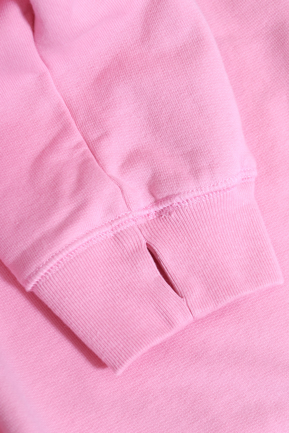 Abaya Hoodie (Blush)